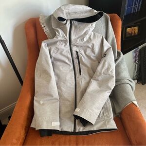 686 GLCR Hydra Insulated Snowboard Ski Jacket S